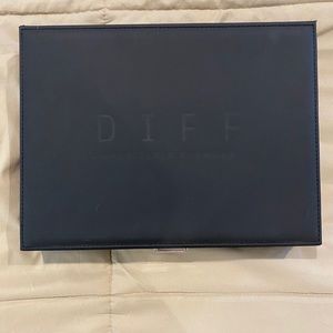 DIFF sunglasses case